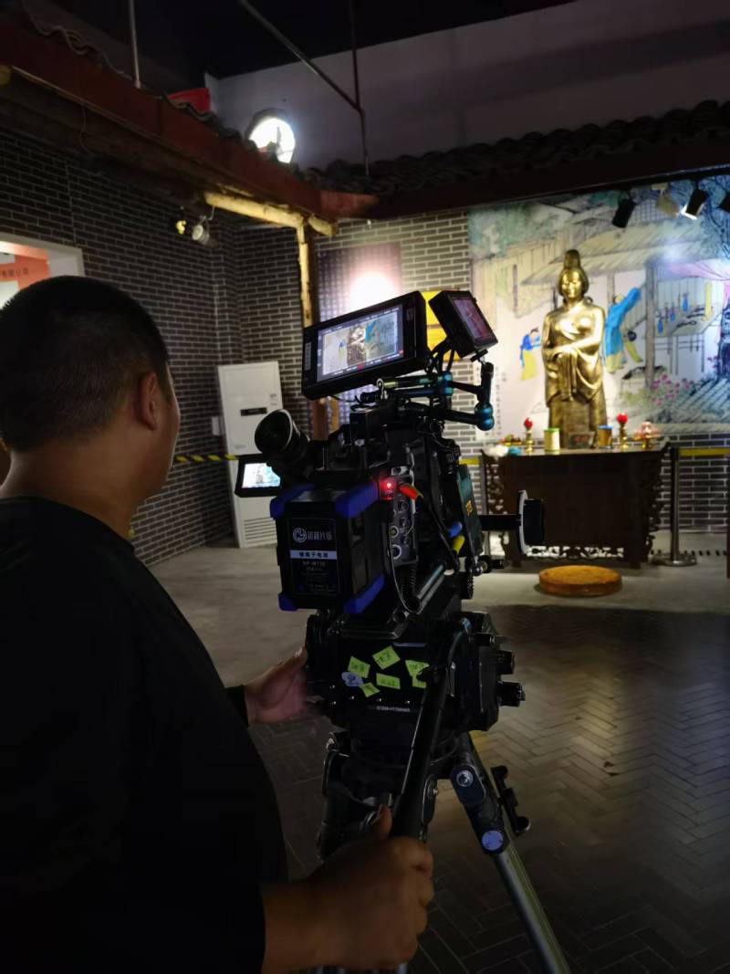 聚焦盐源县产品宣传视频拍摄公司，以专业实力赋能品牌声量升级