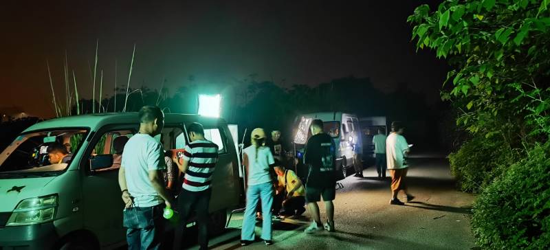 以镜头为笔，绘就盐源县产品视频的进阶之路