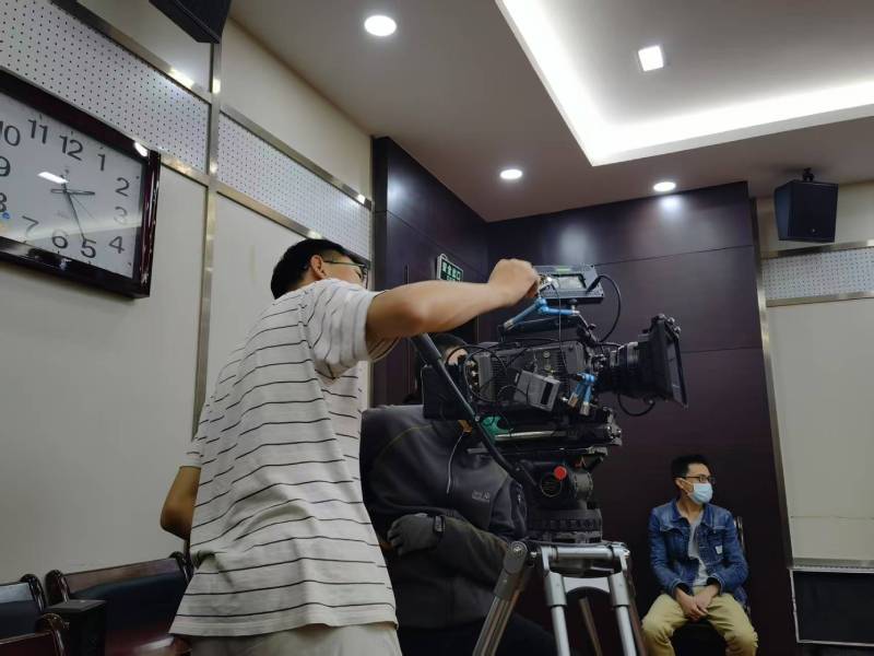 大数据指导创作方向，盐源县产品视频拍摄公司让每帧画面都有效触达