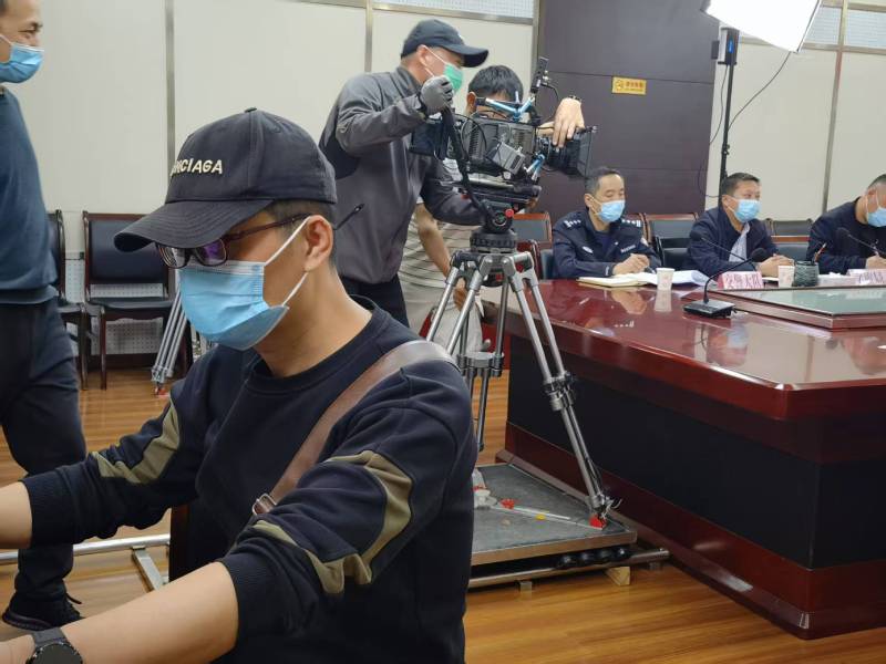从脚本到成片：揭秘专业盐源县产品视频拍摄公司的全流程运作
