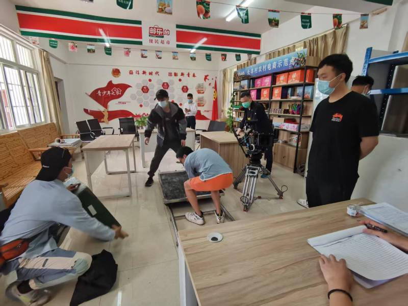 盐源县电商产品视频拍摄制作实战秘籍，助力产品引爆电商流量
